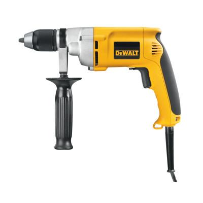 DeWalt® 1/2 in Heavy-Duty VSR, Keyless Chuck, 600 rpm, DW246