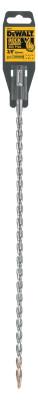DeWalt® Rock Carbide SDS+ Bits, 16 in, 3/8 in Dia., DW5431