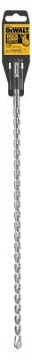 DeWalt® Rock Carbide SDS+ Bits, 10 in, 9/16 in Dia., DW5443