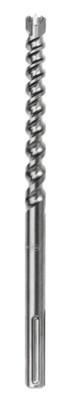 DeWalt® SDS-Max Shank Hammer Bits, 8 in, 5/8 in Dia., DW5806