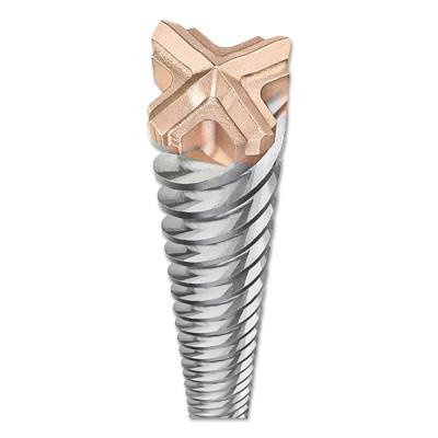 DeWalt® SDS-Max Shank Hammer Bits, 18 in, 1 3/4 in Dia., DW5830