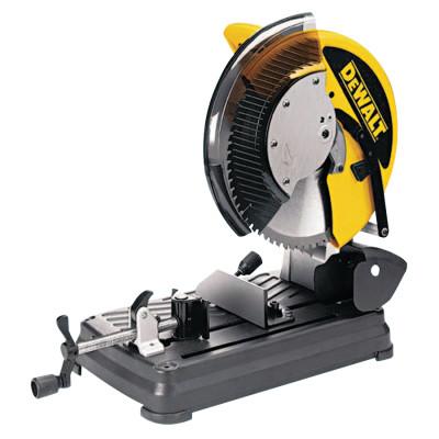 DeWalt® Multi-Cutter Saw, 1300 RPM, DW872