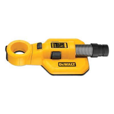 DeWalt® Large Hammer Dust Extraction - Hole Cleaning, DWH050K