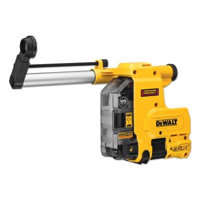 DeWalt® Onboard Dust Extractor for 1-1/8 in. SDS Plus Hammers, DWH304DH