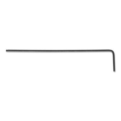 Bondhus?? Balldriver L-Wrench Keys, 0.05 in, 2.8 in Long, 10902