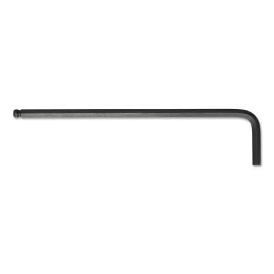 Bondhus?? Balldriver L-Wrench Keys, 9/64 in, 4 in Long, 10908