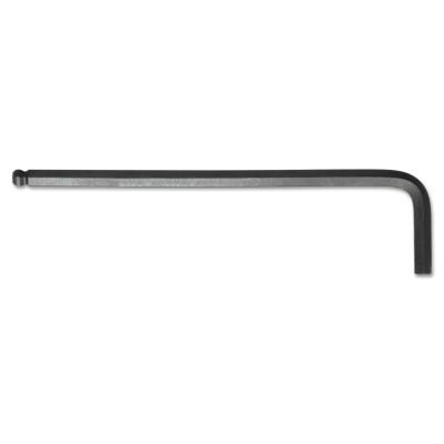 Bondhus?? Balldriver L-Wrench Keys, 5 mm, 4.7 in Long, 10964