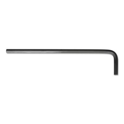 Bondhus® Hex L-Wrench Keys, 5/32 in, 4.2 in Long, 12109