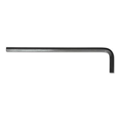 Bondhus?? Hex L-Wrench Keys, 3/16 in, 4.5 in Long, 12110
