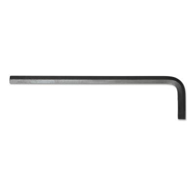 Bondhus?? Hex L-Wrench Keys, 7/32 in, 4.9 in Long, 12111