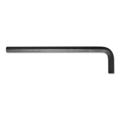 Bondhus® Hex L-Wrench Keys, 12 mm, 8.7 in Long, 12180