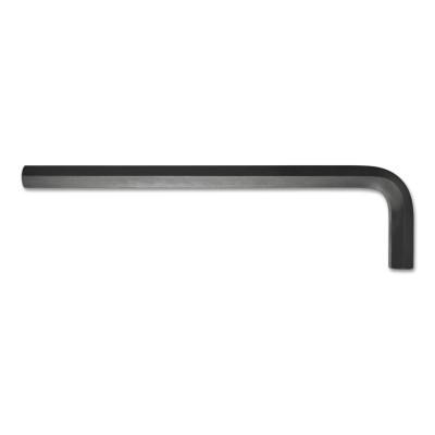 Bondhus?? Hex L-Wrench Keys, 17 mm, 11 in Long, 12186