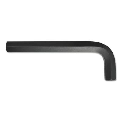 Bondhus® Hex L-Wrench Keys, 7/8 in, 8.2 in Long, 12220