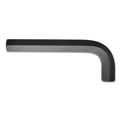 Bondhus® Hex L-Wrench Keys, 1 3/4 in, 13.3 in Long, 12231