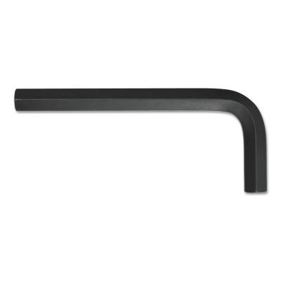 Bondhus?? Hex L-Wrench Keys, 12 mm, 4.8 in Long, 12280