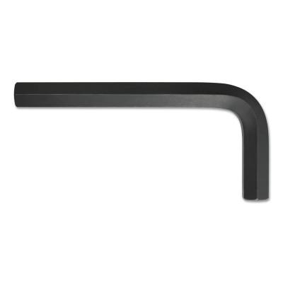Bondhus?? Hex L-Wrench Keys, 19 mm, 6.9 in Long, 12288