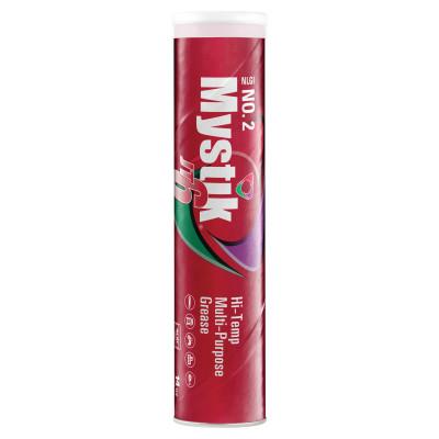 Mystik JT-6® Hi-Temp Grease #2, 14 oz, Cartridge, 665005002080