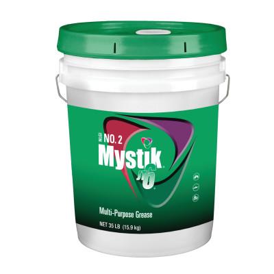 Mystik JT-6Multi-Purpose Grease, 35 lb, Pail, 665006002044