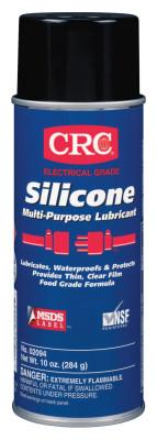CRC Electrical Grade Silicone Lubricant, 16 oz Aerosol Can, 02094