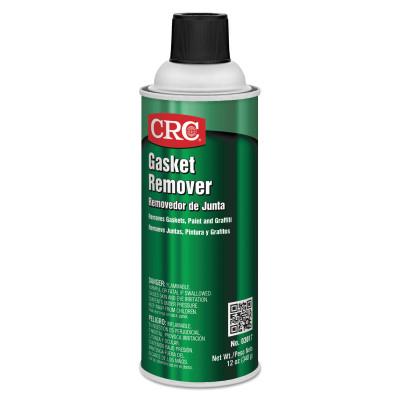 CRC Gasket Removers, 16 oz Aerosol Can, 03017