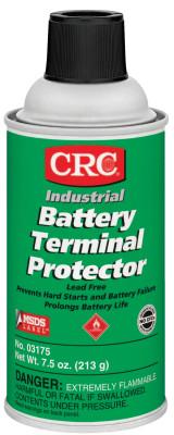 CRC Battery Terminal Protector, 12 oz Aerosol Can, 03175