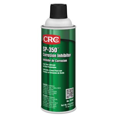 CRC SP-350 Corrosion Inhibitor, 16 oz Aerosol Can, 03262