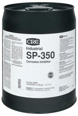 CRC SP-350 Corrosion Inhibitor, 5 Gallon Pail, 03266