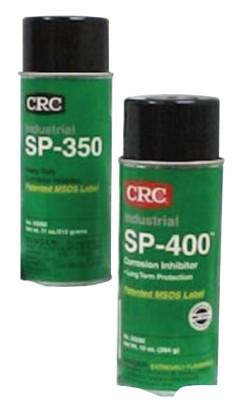 CRC SP-400ƒ?› Corrosion Inhibitor, 5 gal, Pail, 03286
