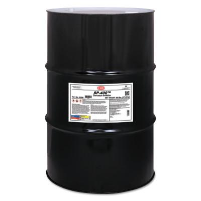 CRC SP-400 Corrosion Inhibitor, 55 Gallon Drum, 03288