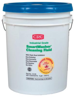 CRC OzzyJuice® SW-4 Heavy-Duty Degreasing Solution, 5-gal Jug, 14148
