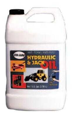 CRC HYDRAULIC & JACK OIL, SL2553