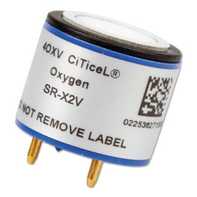 Honeywell BW GasAlert Replacement Sensor, Oxygen, 0-30%, SR-X2V