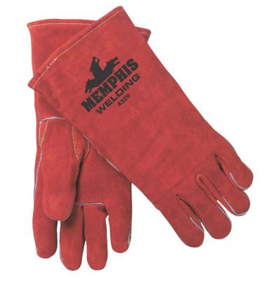 MCR Safety_Premium_Shoulder_Leather_Welders_Gloves_Shoulder_Cow_Leather_XL_Russet