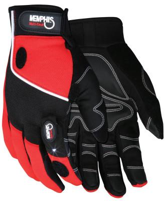 MCR Safety Multi-Task Gloves, Large, 924L