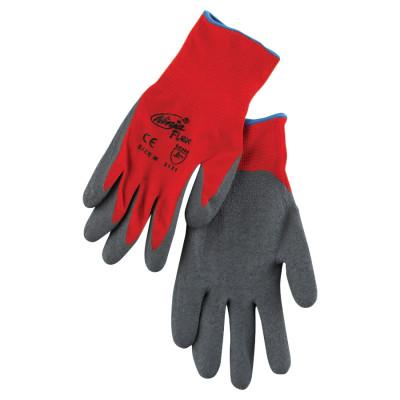 MCR Safety Ninja Ice Gloves, X-Large, Black, N9690XL