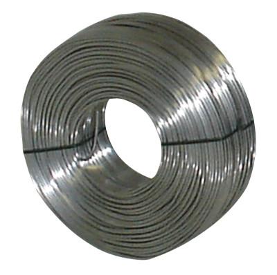Ideal Reel Tie Wires, 3 1/2 lb, 16 gauge Stainless Steel, 16-SS