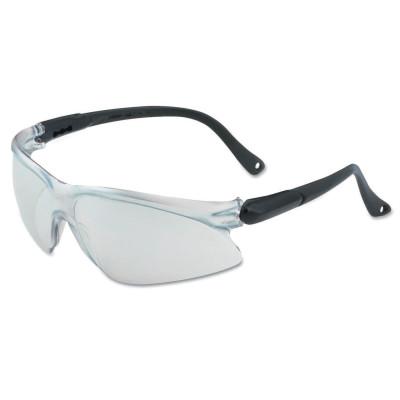 Kimberly-Clark Professional V20 Visio* Safety Eyewear, Clear Lens, Anti-Fog, Anti-Scratch, 14471