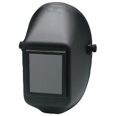 Kimberly-Clark Professional WH10 951P Passive Welding Helmet, Black, 951P, 4 1/2 in x 5 1/4 in, 14535