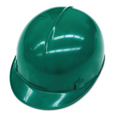 Jackson Safety BC 100 Bump Cap, Pinlock, Green, 14812