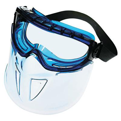 Kimberly-Clark Professional V90 SHIELD* Goggle, IR/UV 5.0/Black, 18633