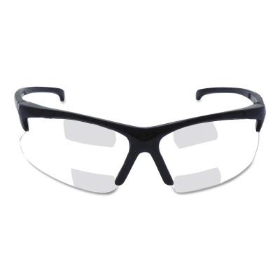 Kimberly-Clark Professional V60 30-06 Dual Readers Safety Eyewear, +1.5 DiopterPolycarb Anti-Scratch Lenses, 20387
