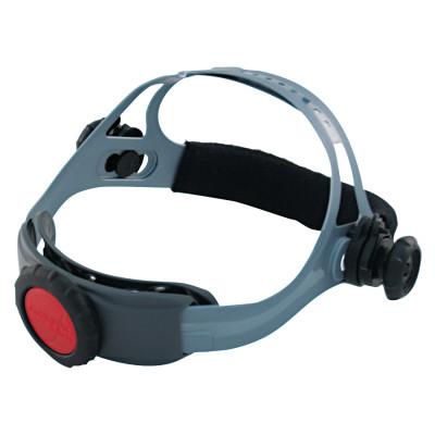 Jackson Safety Welding Helmet Replacement Headgear for HaloX Welding Helmets, HSL, 20696