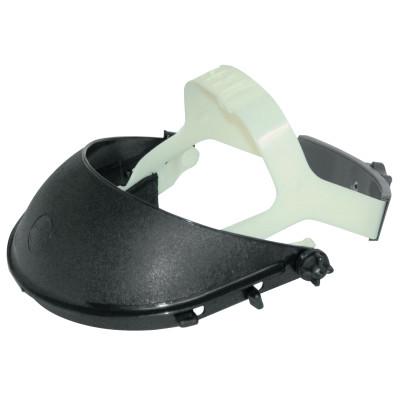Jackson Safety 170SB Headgear, HDG20 Faceshield, Bulk, 29077