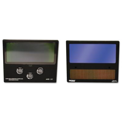 Kimberly-Clark Professional Lens Kits, WH40 Element Variable Auto-Darkening, Polycarbonate, 29127