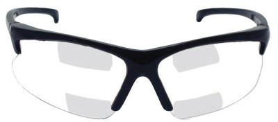 Kimberly-Clark Professional TrueSight Lens & Cartridges, External Safety, Clear, 5 1/4 x 4 1/2, Poly, 30320