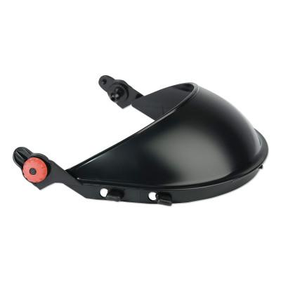 Kimberly-Clark Professional V60 Safeview* Safety Eyewear with RX Inserts, Anti-Fog/Anti-Scratch, Blue Frame, 38507