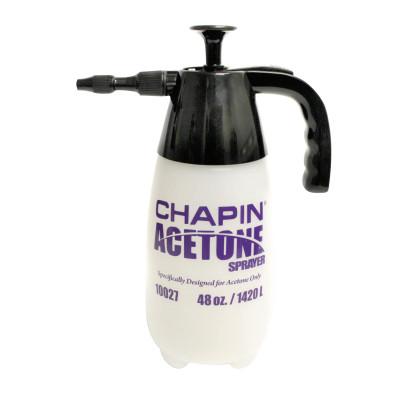 Chapin™ Industrial Acetone Hand Sprayer, 48 oz, 10027