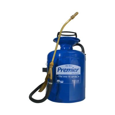 Chapin™ Premier Series Pro Stainless Steel Sprayer, 2 gal, 12 in Extension, 42 in Hose, 1253