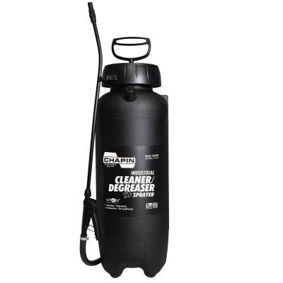 Chapin™ Industrial Cleaner/Degreaser Sprayer, 3 gal, 42 in Hose, 22360XP