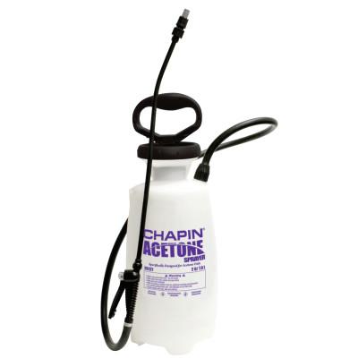 Chapin™ Industrial Acetone Sprayer, 2 gal, 26127